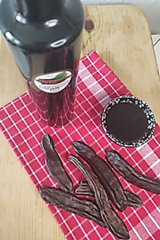 Keçiboynuzu özü soğuk sıkım (1000 ml)