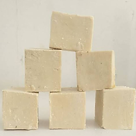 Zeytinyağlı sabun(adet)