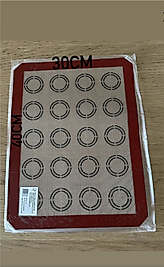 Fırın matı silpat