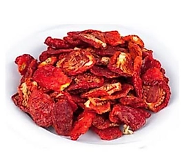 Kuru domates yarım kg