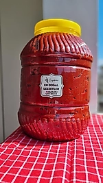 Domates Salçası( 5. Kg)(Bidonda)