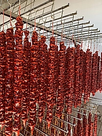 CEVİZLİ SUCUK (NARLI)