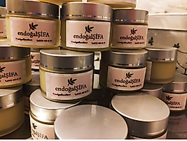 Kuyruk yağı kremi (50ml)