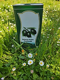 Zeytinyağı soğuk sıkım (5 litre )