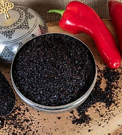 İsot orta acı (1 kg)