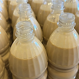 Tahin (Kavrulmamiş) 900gr