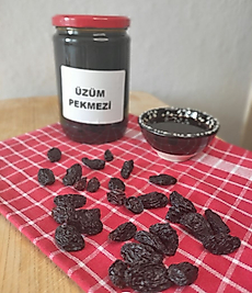 Üzüm pekmezi ( 1000ml )