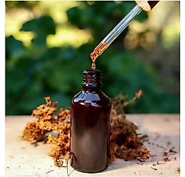 Kantoron yağı 100ml