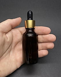 İyot lugol 0.5lik.( 30 ml )