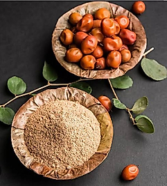 İğde çekirdeği tozu( 500 gr)