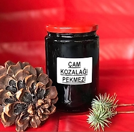 Çam kozalak pekmezi (1000 ml )