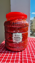 Domates Salçası( 1 Kg)(Bidonda)