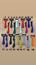 Solingen soyacaklar (1 adet )